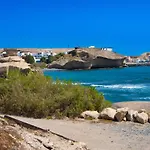 Pensión Blue Lagoon *