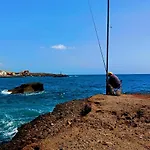 Pensión Blue Lagoon
