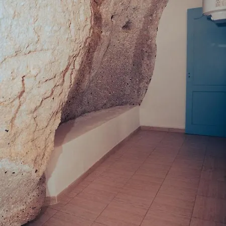 Gæstehus Blue Lagoon