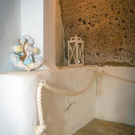 Gæstehus Blue Lagoon La Mareta