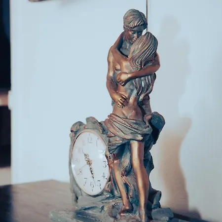 Blue Lagoon Πανσιόν