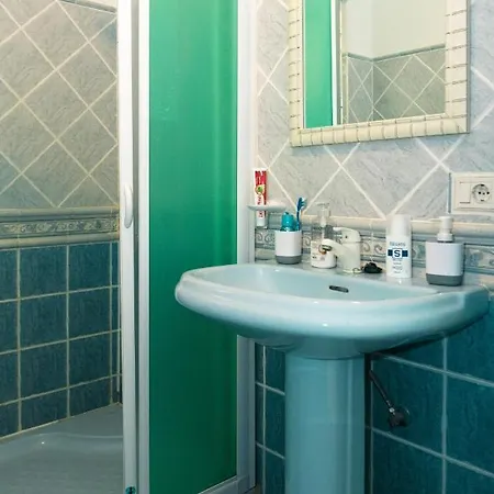 Gæstehus Blue Lagoon La Mareta