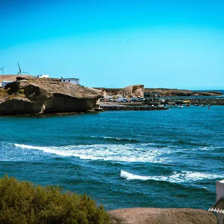 Blue Lagoon * La Mareta