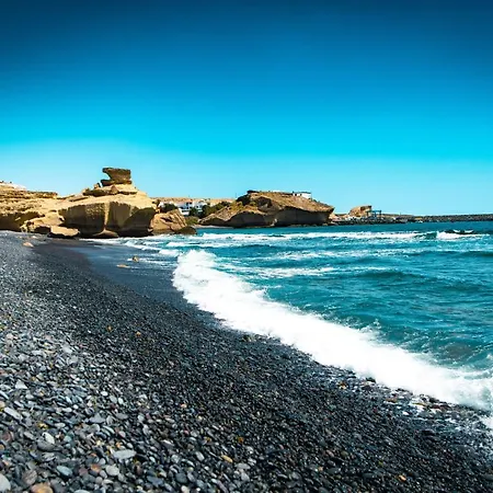Blue Lagoon Πανσιόν