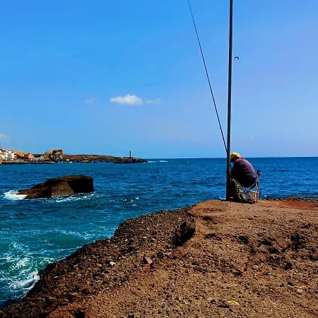 Πανσιόν Blue Lagoon