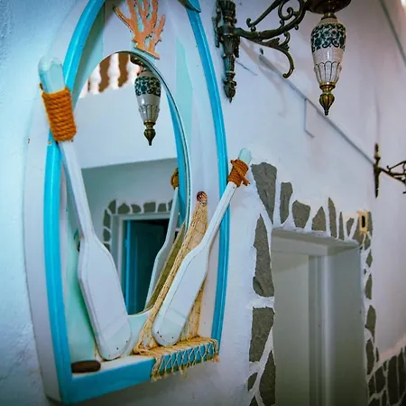 Blue Lagoon La Mareta