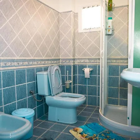 Gæstehus Blue Lagoon La Mareta