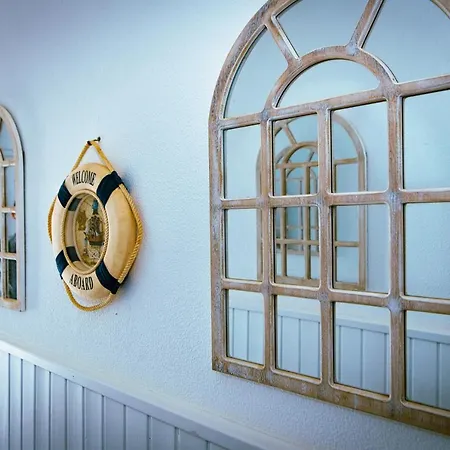 Gæstehus Blue Lagoon