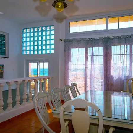 Blue Lagoon Gæstehus La Mareta