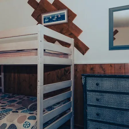 Πανσιόν Blue Lagoon La Mareta