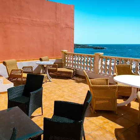 Blue Lagoon Gæstehus La Mareta