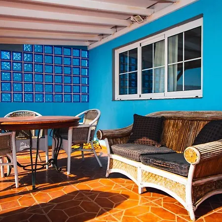 Blue Lagoon La Mareta