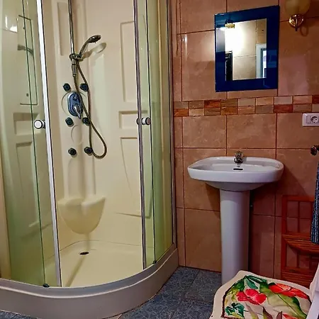 Πανσιόν Blue Lagoon *