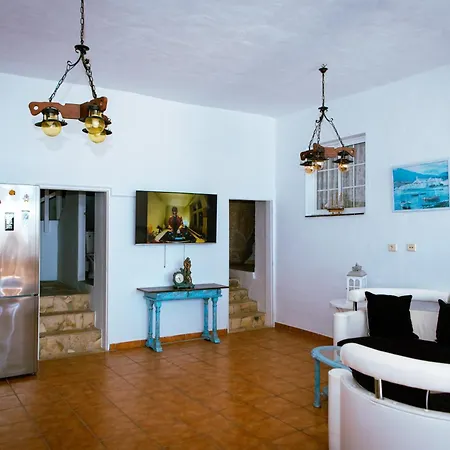 Gæstehus Blue Lagoon *