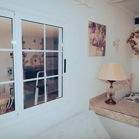 Blue Lagoon * La Mareta