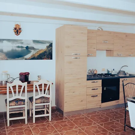 Blue Lagoon La Mareta