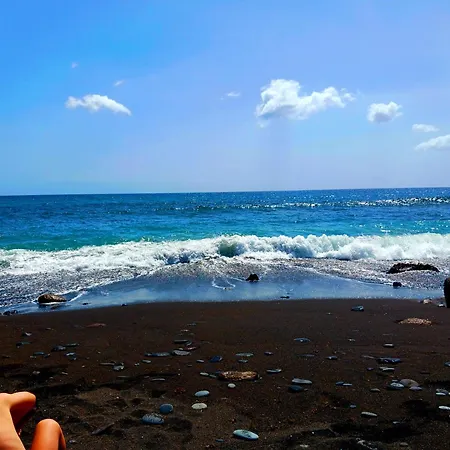 Gæstehus Blue Lagoon *