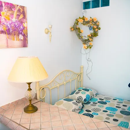 Blue Lagoon Gæstehus *