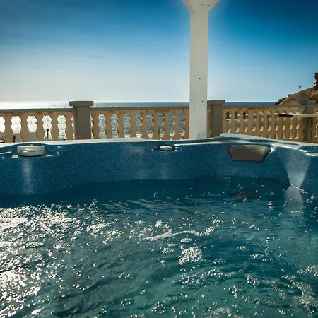 Blue Lagoon La Mareta