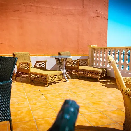 Gæstehus Blue Lagoon *