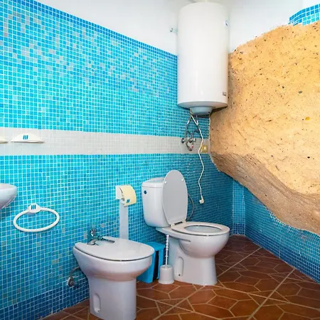 Blue Lagoon Penzion *