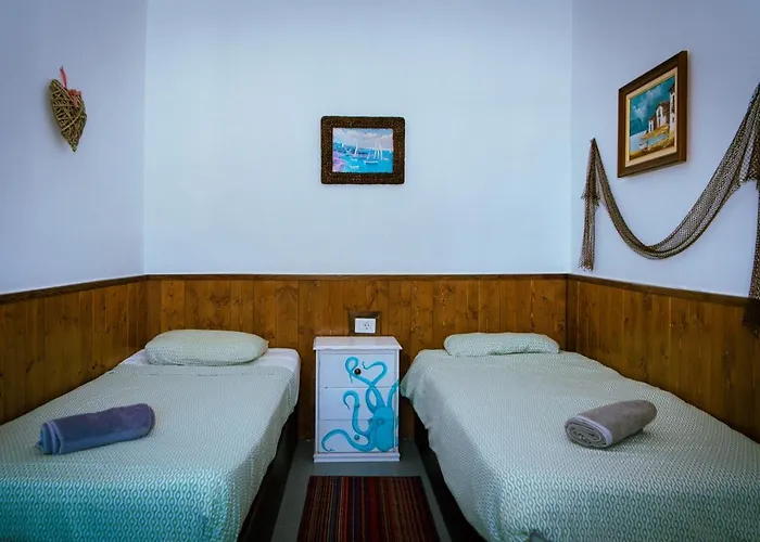 Penzion Blue Lagoon *