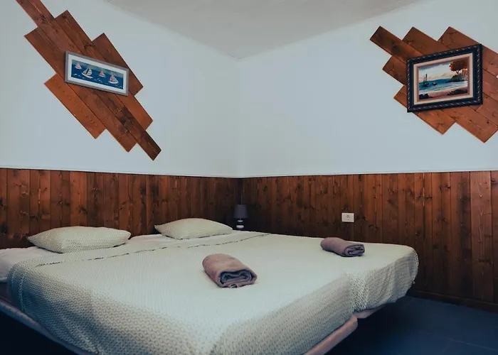 Blue Lagoon Guest house