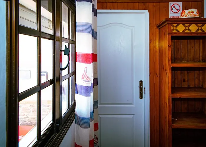 Penzion Blue Lagoon La Mareta