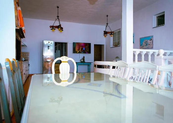 Blue Lagoon * La Mareta