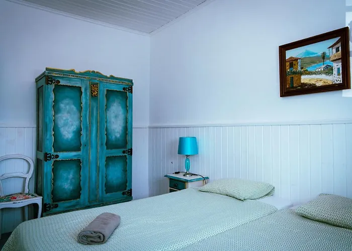 Blue Lagoon La Mareta