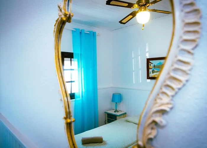 Guest house Blue Lagoon