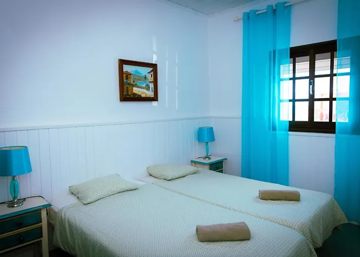 Blue Lagoon Guest house