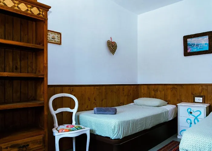 Blue Lagoon Guest house