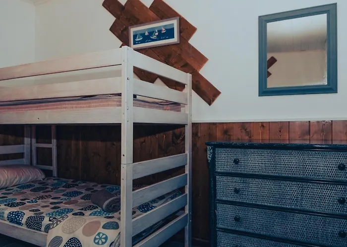 Penzion Blue Lagoon La Mareta