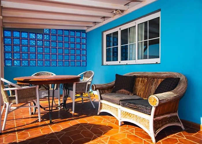 Blue Lagoon La Mareta