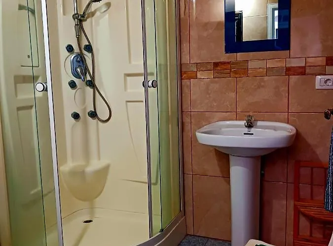 Penzion Blue Lagoon *