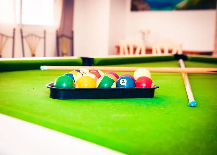 Blue Lagoon Penzion *