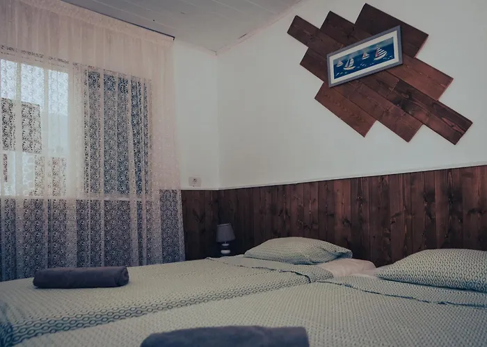 Guest house Blue Lagoon *