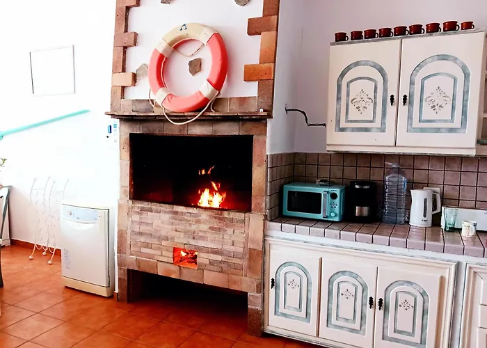 Blue Lagoon * La Mareta