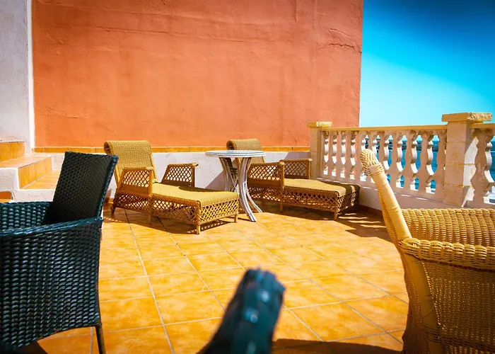 Guest house Blue Lagoon *