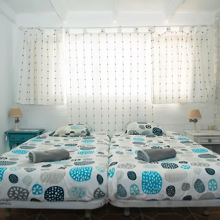 Gasthuis Blue Lagoon