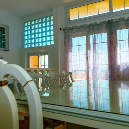 Gasthuis Blue Lagoon *