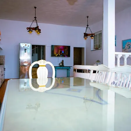 Blue Lagoon * La Mareta