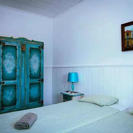 Blue Lagoon La Mareta