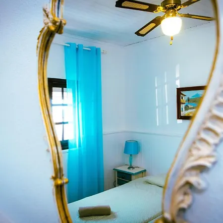 Gasthuis Blue Lagoon