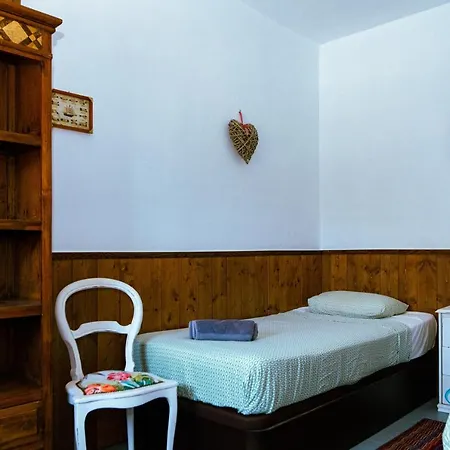 Blue Lagoon Gasthuis