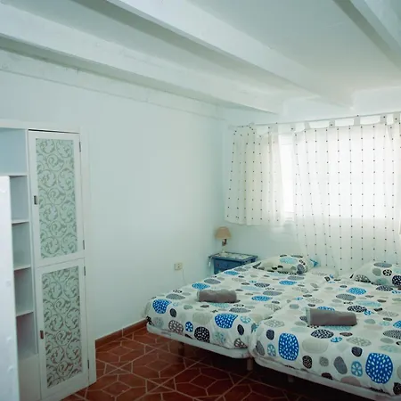 Blue Lagoon La Mareta