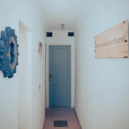 Gasthuis Blue Lagoon La Mareta