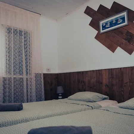 Gasthuis Blue Lagoon *