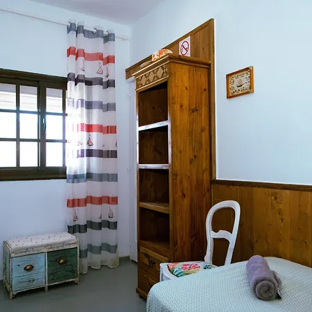 Blue Lagoon Gasthuis *